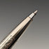 Vintage American Sheaffer sterling silver mechanical pencil and ballpoint pen set in case