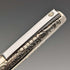 Vintage American Sheaffer sterling silver mechanical pencil and ballpoint pen set in case