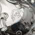 1845 British antique silver plate coffee pot by John Sherwood