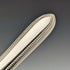 1870 British antique silver plate fruit cutlery set of 12 in wooden box