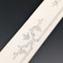 1870年頃 英国アンティーク 彫刻白蝶貝ハンドル フルーツカトラリー5ペアセット 木箱入り MARTIN HALL