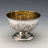 Circa 1889 British antique sterling silver bachelor tea set, total weight 471g, Mappin and Webb