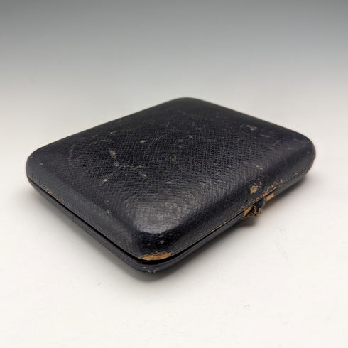 Circa 1920 Antique Omega Chronograph Pocket Watch, 18K Solid Gold Case, in good working order