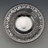 1892 American antique sterling silver footed dish 205g Howard & Co.