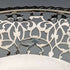 1892 American antique sterling silver footed dish 205g Howard & Co.