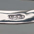 British Vintage Silver Plated Swan Toast Rack