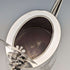 Circa 1900 British antique silver plate tea set, 3 piece set