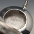 Early 20th Century British Vintage Silver Plate Bachelor Teapot