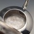 Early 20th Century British Vintage Silver Plate Bachelor Teapot