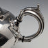 Early 20th Century British Vintage Silver Plate Bachelor Teapot