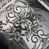 Circa 1890 British antique silver plate teapot James Dixon & Sons