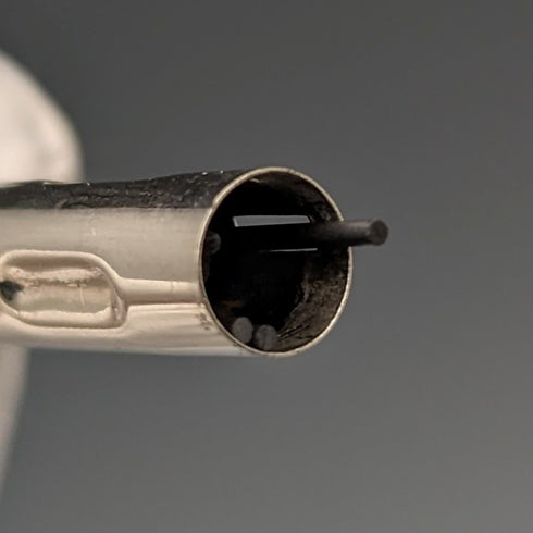 美國復古 Schafer 純銀自動鉛筆