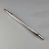 1952 British Yard O' Red Sterling Silver Push Pencil with Box and Papers