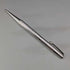 1983 British Yard O' Red Sterling Silver Push-Pull Pencil in Case