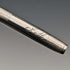 1983 British Yard O' Red Sterling Silver Push-Pull Pencil in Case