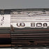 1983 British Yard O' Red Sterling Silver Push-Pull Pencil in Case