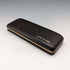 1965 British Yard O'Red Sterling Silver Push-Pull Pencil in Case