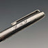 1965 British Yard O'Red Sterling Silver Push-Pull Pencil in Case