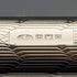 1965 British Yard O'Red Sterling Silver Push-Pull Pencil in Case