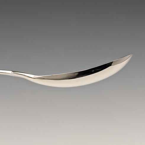 1829 年英國古董純銀茶盒湯匙約翰、亨利和查爾斯·利亞斯