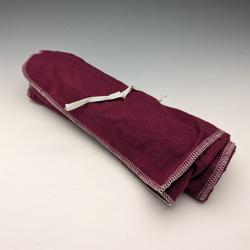 約 1865 年英國古董鍍銀甜點餐具 6 對套裝