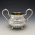 Vintage British silver plate tea/coffee set James Dixon & Sons