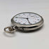 1918年頃 アンティーク IWCシャフハウゼン 懐中時計 ニッケルシルバーケース 整備済