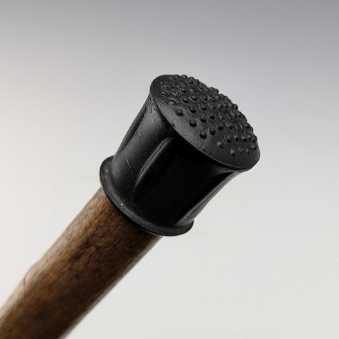 復古男士雉雞頭手杖 82 厘米