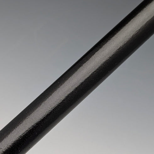 1926 年英國復古男士純銀圓柄手杖 90 厘米