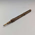 Circa 1900 Antique Gold-plated Retractable Pencil & Dip Pen