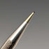 1965 British Yard O'Red Sterling Silver Push-Pull Pencil in Case