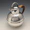 Vintage British silver plate 1.5 pint jersey jug
