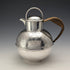 Vintage British silver plate 1.5 pint jersey jug