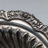 Set of 6 vintage British silver plate bowl dishes