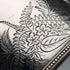 Circa 1890 British antique silver plate teapot Joseph Ridge