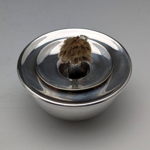 約 1875 年英國古董鍍銀 Batchelor 茶壺套裝