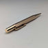 British Vintage YARD-O-LET Rolled Gold Propelled Mini Pencil YARD-O-LETTE