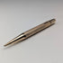 British Vintage YARD-O-LET Rolled Gold Propelled Mini Pencil YARD-O-LETTE