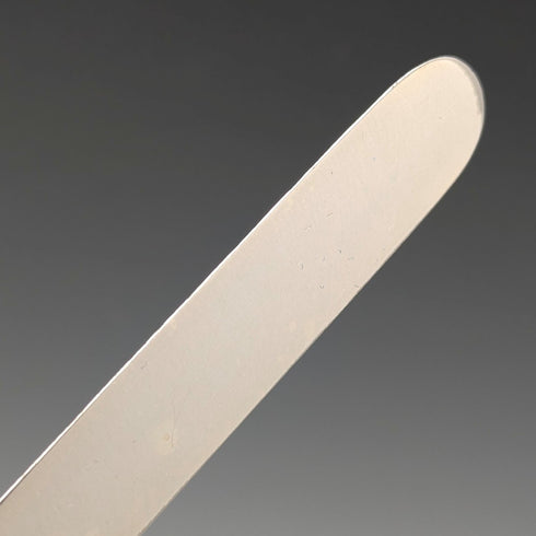 1882年 英国アンティーク シルバープレート カトラリー6ペアセット Elkington