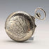 Antique ROSSKOPF pocket watch, circa 1900, 55mm diameter, railway watch, functional.