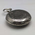 Antique ROSSKOPF pocket watch, circa 1900, 55mm diameter, railway watch, functional.