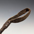 1886 British Antique Riding Crop with Antlers, 50cm