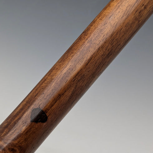 英國復古男士望遠鏡手柄手杖 85 公分 T.BRIGG&SONS