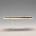 1897 British antique sterling silver card case with Japonism decoration, 75g, Mappin & Webb
