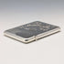 1897 British antique sterling silver card case with Japonism decoration, 75g, Mappin & Webb