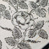 1897 British antique sterling silver card case with Japonism decoration, 75g, Mappin & Webb