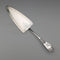 German antique continental silver pastry server 77g NETTER MANNHEIM