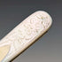 1907 British antique white mother-of-pearl handle, pure silver blade penknife, Arthur Worral Staniforth