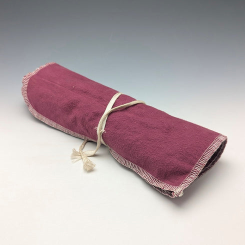 1899年 英国アンティーク 白蝶貝ハンドル 純銀ブレード デザートカトラリー4ペア John Sanderson