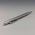 1962 British Yard O' Red Sterling Silver Push-Pull Pencil in Case